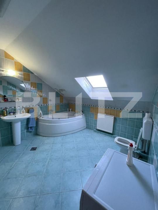 Casa de vânzare 6 camere Platou - 165207CV | BLITZ Târgu Mureș | Poza24