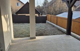 Exclusivitate! Vila noua pe un nivel in Sancraiul de Mures