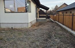 Exclusivitate! Vila noua pe un nivel in Sancraiul de Mures