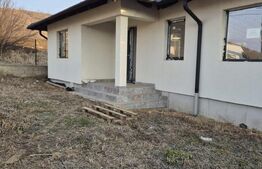 Exclusivitate! Vila noua pe un nivel in Sancraiul de Mures