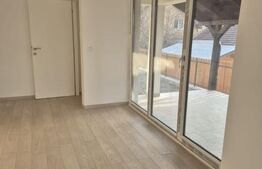 Exclusivitate! Vila noua pe un nivel in Sancraiul de Mures