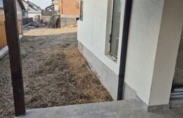 Exclusivitate! Vila noua pe un nivel in Sancraiul de Mures