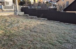 Exclusivitate! Vila noua pe un nivel in Sancraiul de Mures