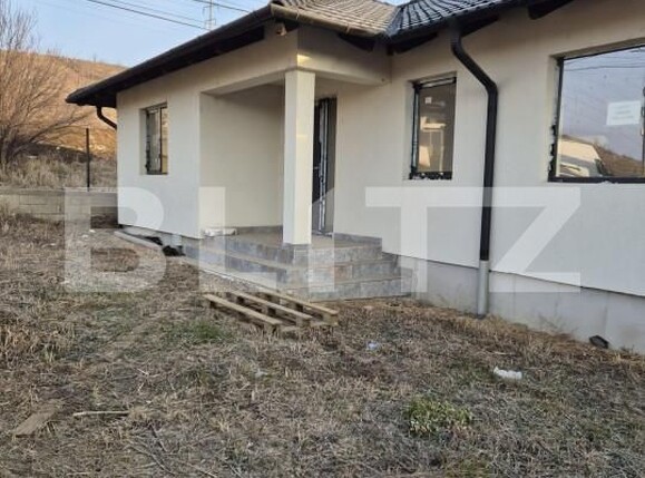 Casa de vânzare 4 camere Sâncraiu de Mureș - 165208CV | BLITZ Târgu Mureș | Poza9