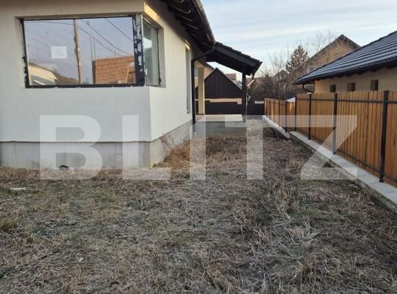 Casa de vânzare 4 camere Sâncraiu de Mureș - 165208CV | BLITZ Târgu Mureș | Poza3