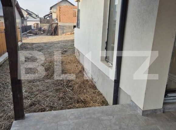Casa de vânzare 4 camere Sâncraiu de Mureș - 165208CV | BLITZ Târgu Mureș | Poza16