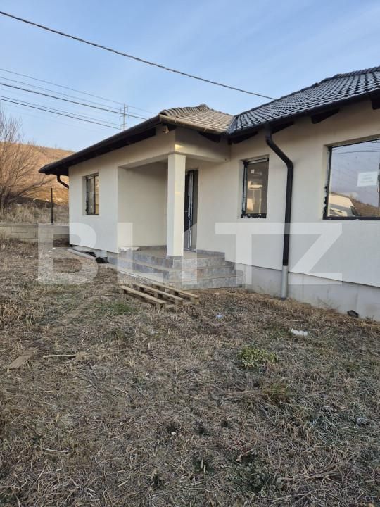 Casa de vânzare 4 camere Sâncraiu de Mureș - 165208CV | BLITZ Târgu Mureș | Poza9
