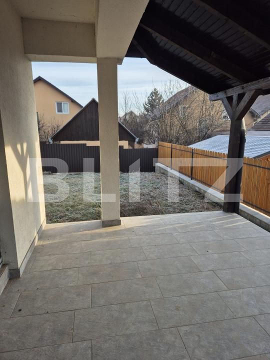 Casa de vânzare 4 camere Sâncraiu de Mureș - 165208CV | BLITZ Târgu Mureș | Poza13
