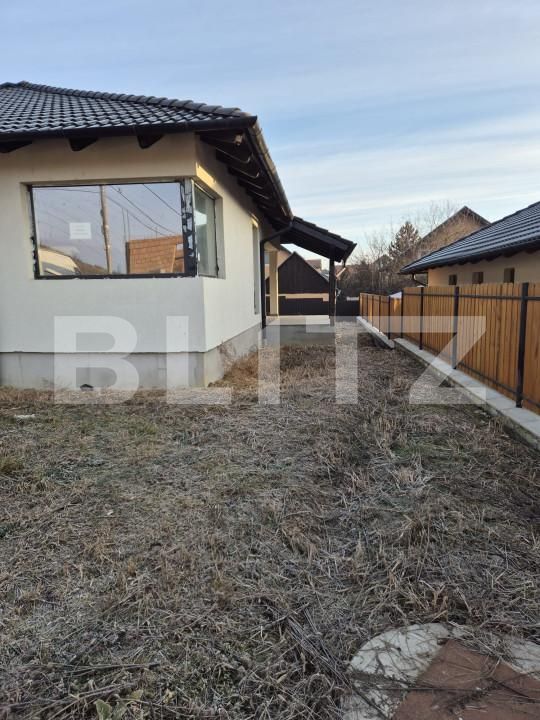 Casa de vânzare 4 camere Sâncraiu de Mureș - 165208CV | BLITZ Târgu Mureș | Poza3