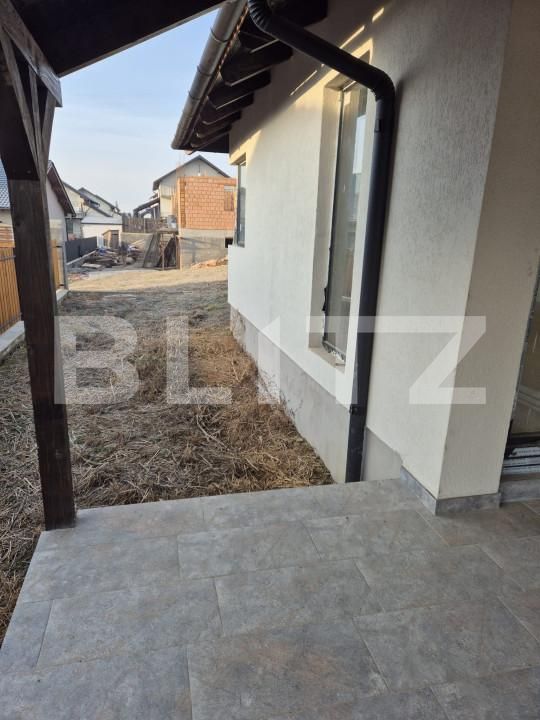 Casa de vânzare 4 camere Sâncraiu de Mureș - 165208CV | BLITZ Târgu Mureș | Poza16