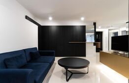  Apartament cu 2 camere, 70 mp, Zona Tudor