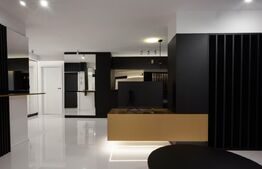  Apartament cu 2 camere, 70 mp, Zona Tudor