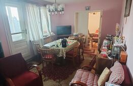 Apartament cu 4 camere, 80 mp, zona Dambu Pietros
