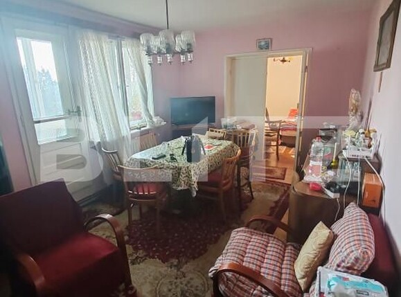 Apartament de vânzare 4 camere Dambu Pietros - 165268AV | BLITZ Târgu Mureș | Poza2