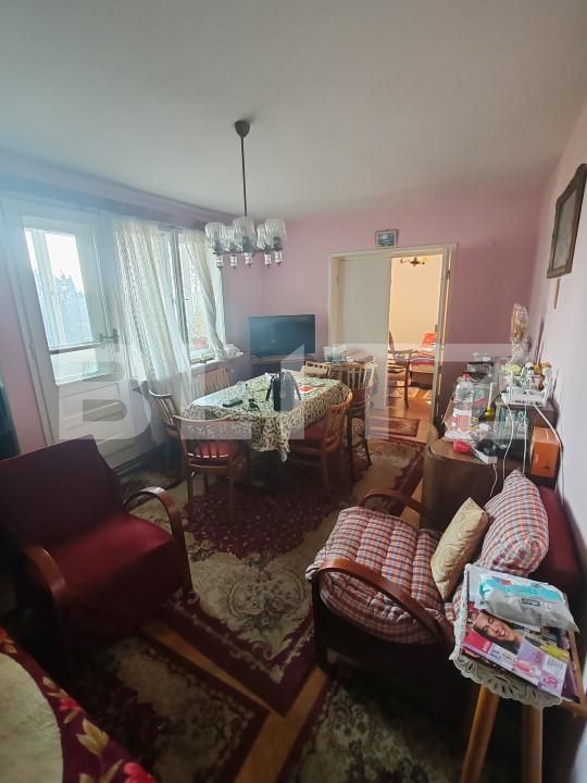 Apartament de vânzare 4 camere Dambu Pietros - 165268AV | BLITZ Târgu Mureș | Poza2