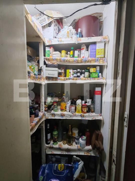 Apartament de vânzare 4 camere Dambu Pietros - 165268AV | BLITZ Târgu Mureș | Poza11