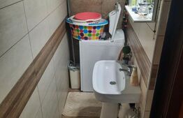 Apartament cu 3 camere, 75 mp, zona Târnăveni 