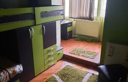 Apartament cu 3 camere, 75 mp, zona Târnăveni 