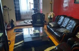 Apartament cu 3 camere, 75 mp, zona Târnăveni 
