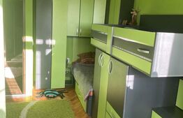 Apartament cu 3 camere, 75 mp, zona Târnăveni 