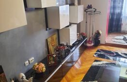 Apartament cu 3 camere, 75 mp, zona Târnăveni 