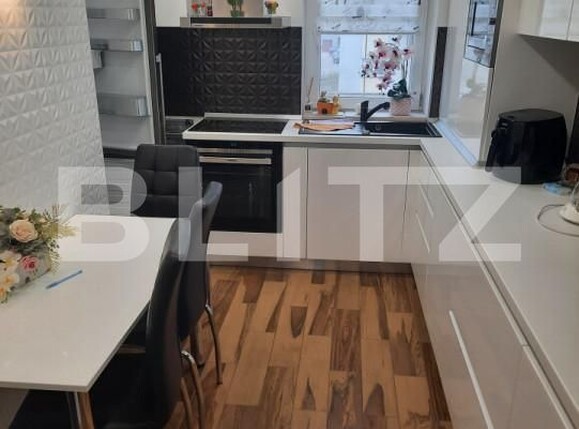 Apartament de vânzare 3 camere Tarnaveni - 165269AV | BLITZ Târgu Mureș | Poza3