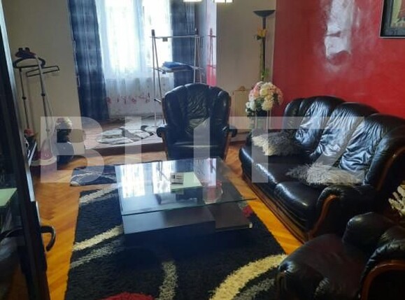 Apartament de vânzare 3 camere Tarnaveni - 165269AV | BLITZ Târgu Mureș | Poza1