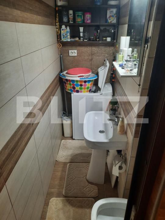 Apartament de vânzare 3 camere Tarnaveni - 165269AV | BLITZ Târgu Mureș | Poza4