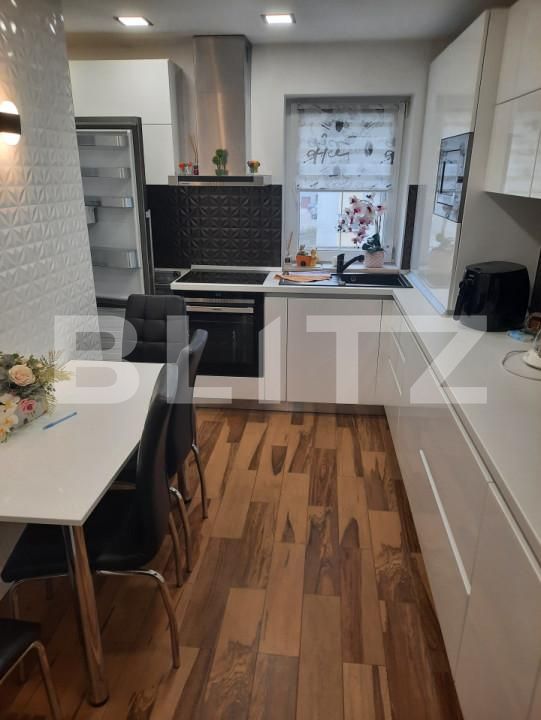 Apartament de vânzare 3 camere Tarnaveni - 165269AV | BLITZ Târgu Mureș | Poza3