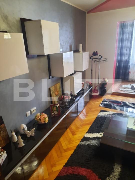 Apartament de vânzare 3 camere Tarnaveni - 165269AV | BLITZ Târgu Mureș | Poza2