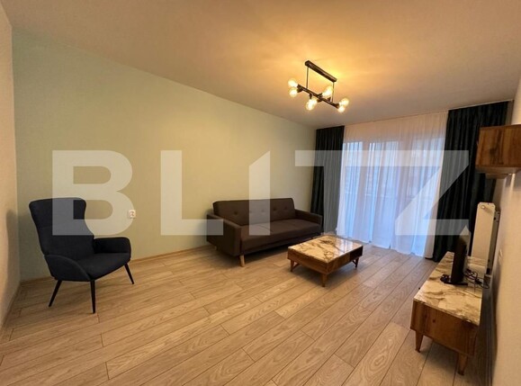 Apartament de vânzare 2 camere Libertatii - 165320AV | BLITZ Târgu Mureș | Poza3