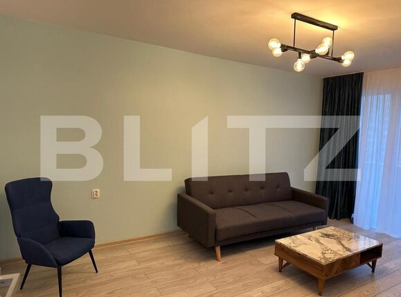 Apartament de vânzare 2 camere Libertatii - 165320AV | BLITZ Târgu Mureș | Poza2