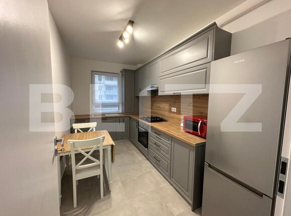 Apartament de vânzare 2 camere Libertatii - 165320AV | BLITZ Târgu Mureș | Poza8