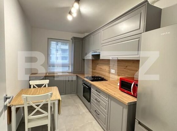 Apartament de vânzare 2 camere Libertatii - 165320AV | BLITZ Târgu Mureș | Poza1