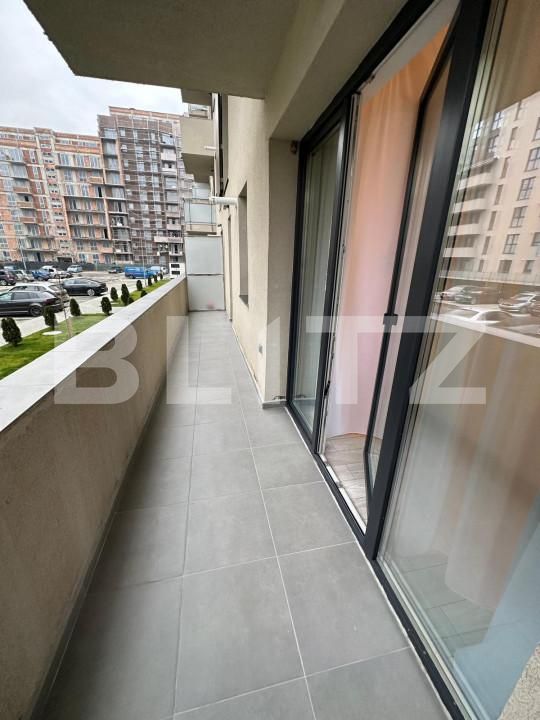 Apartament de vânzare 2 camere Libertatii - 165320AV | BLITZ Târgu Mureș | Poza4