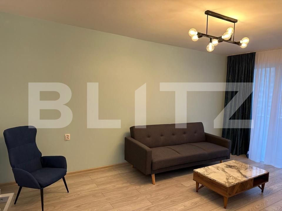 Apartament de vânzare 2 camere Libertatii - 165320AV | BLITZ Târgu Mureș | Poza1