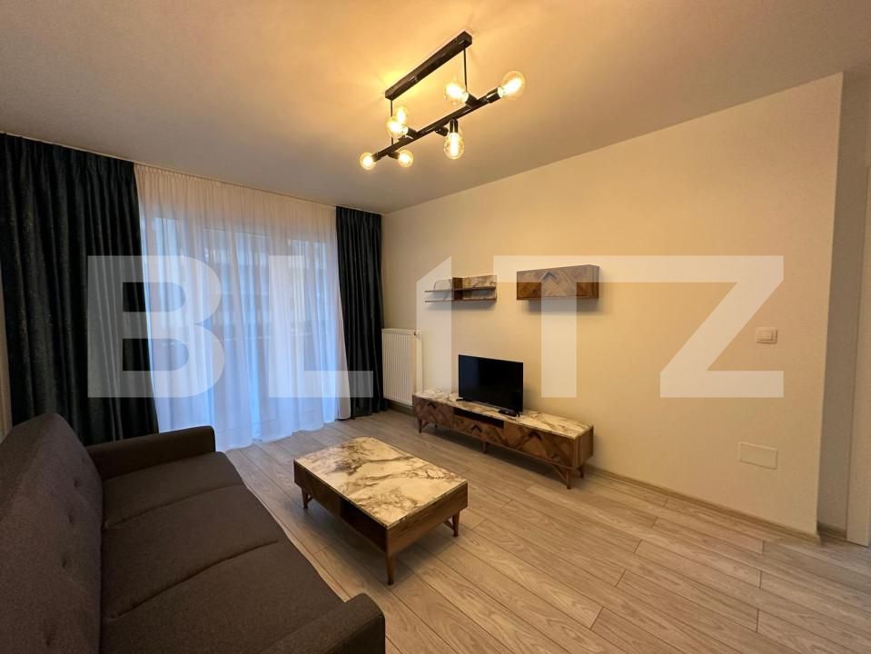 Apartament de vânzare 2 camere Libertatii - 165320AV | BLITZ Târgu Mureș | Poza6