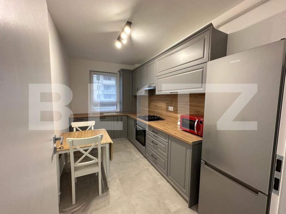 Apartament de vânzare 2 camere Libertatii - 165320AV | BLITZ Târgu Mureș | Poza5