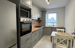 Apartament MODERN 3 camere , 74 mp , Maurer , 