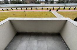 Apartament MODERN 3 camere , 74 mp , Maurer , 