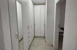 Apartament MODERN 3 camere , 74 mp , Maurer , 