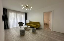 Apartament MODERN 3 camere , 74 mp , Maurer , 
