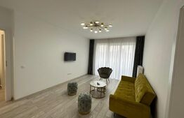 Apartament MODERN 3 camere , 74 mp , Maurer , 