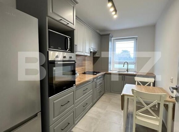 Apartament de vânzare 3 camere Libertatii - 165321AV | BLITZ Târgu Mureș | Poza3