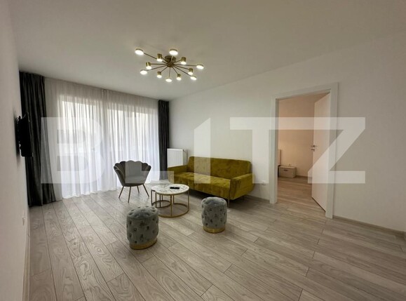 Apartament de vânzare 3 camere Libertatii - 165321AV | BLITZ Târgu Mureș | Poza1