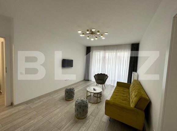 Apartament de vânzare 3 camere Libertatii - 165321AV | BLITZ Târgu Mureș | Poza1