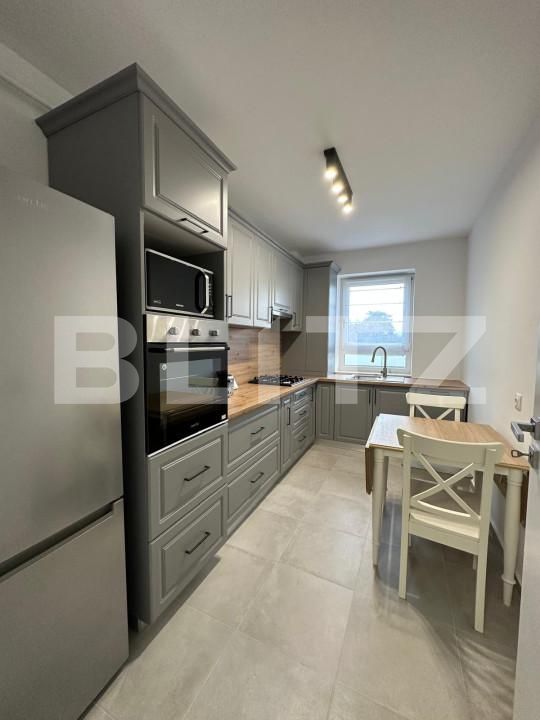 Apartament de vânzare 3 camere Libertatii - 165321AV | BLITZ Târgu Mureș | Poza3