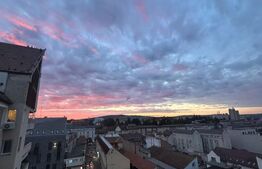 Apartament panoramica cu 2 camere în centru 