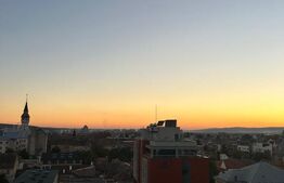 Apartament panoramica cu 2 camere în centru 