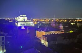 Apartament panoramica cu 2 camere în centru 